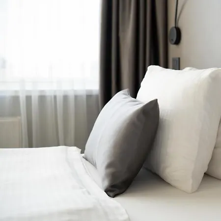 Bellevue Park Hotel Riga With Free Parking Exterior photo