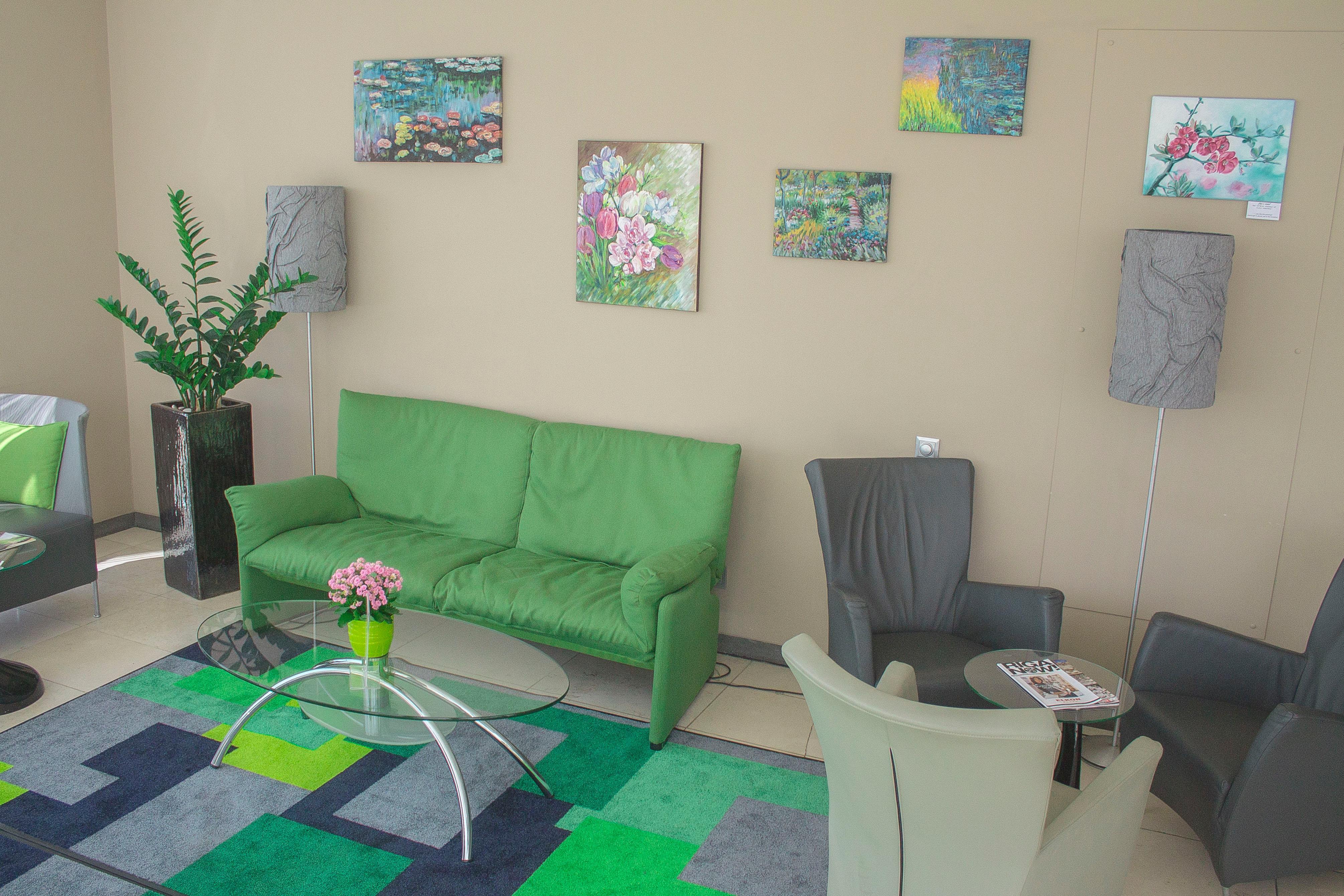 Bellevue Park With Free Parking 4*