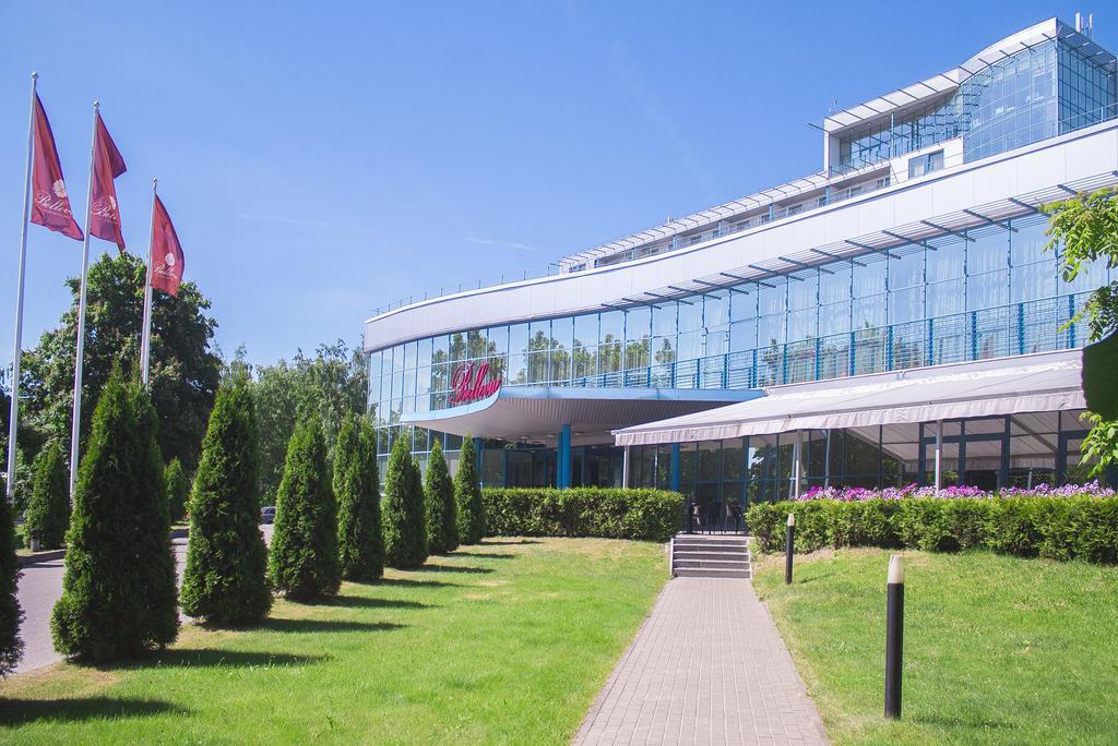Bellevue Park With Free Parking Хотел
