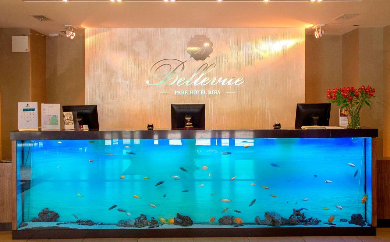 Bellevue Park With Free Parking Хотел