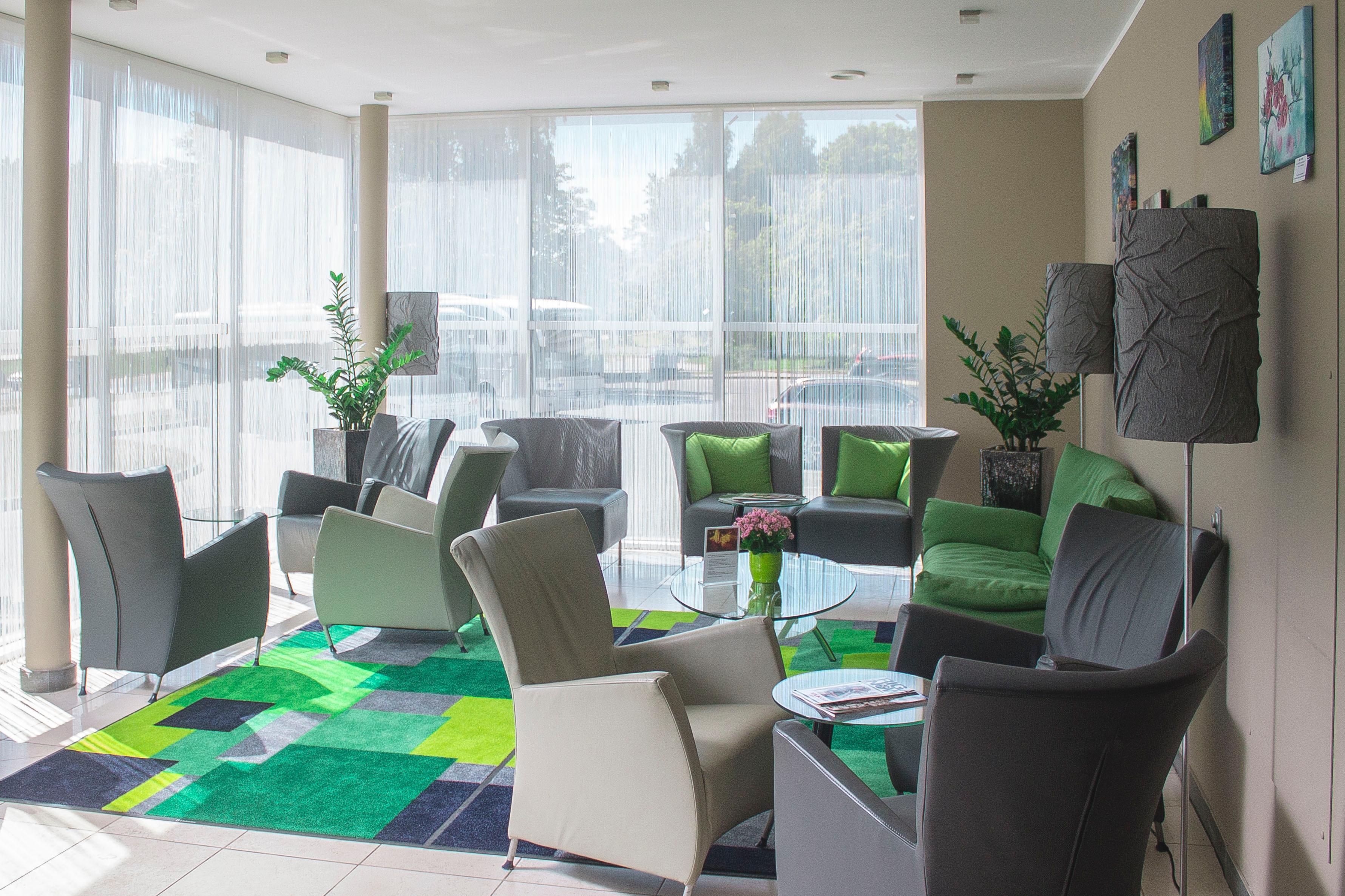Viesnīca Bellevue Park With Free Parking 4*