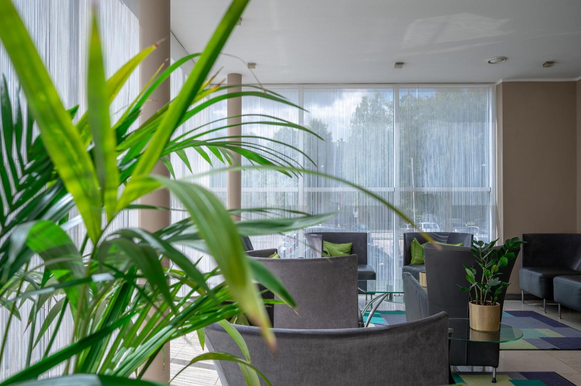 Bellevue Park With Free Parking Viesnīca 4*
